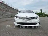 2016 KIA K5