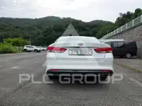 2016 KIA K5