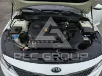 2016 KIA K5
