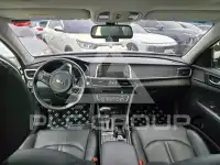 2016 KIA K5