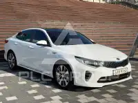 2016 KIA K5