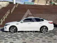 2016 KIA K5