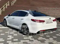 2016 KIA K5