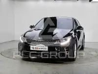 2016 KIA K5