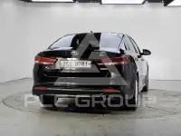 2016 KIA K5