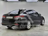 2016 KIA K5