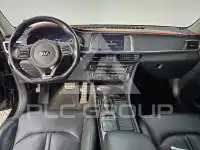 2016 KIA K5