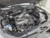 2016 KIA K5