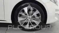 2016 KIA K5