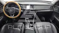 2016 KIA K5