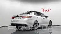 2016 KIA K5