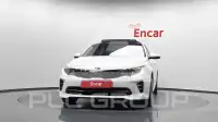 2016 KIA K5