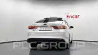 2016 KIA K5