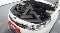 2016 KIA K5