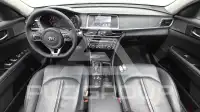 2016 KIA K5