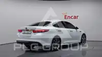 2016 KIA K5