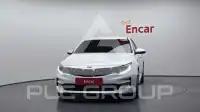 2016 KIA K5