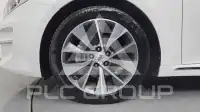 2016 KIA K5