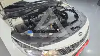 2016 KIA K5