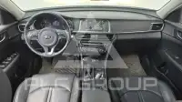 2016 KIA K5