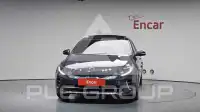 2016 KIA K5
