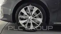 2016 KIA K5