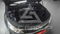 2016 KIA K5