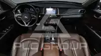 2016 KIA K5