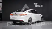 2016 KIA K5