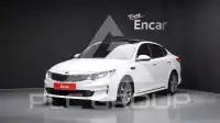 2016 KIA K5