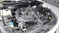 2016 KIA K5