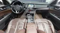 2016 KIA K5