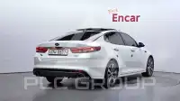 2016 KIA K5