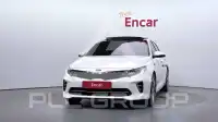 2016 KIA K5
