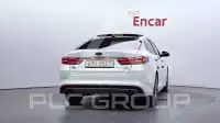 2016 KIA K5