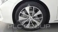 2016 KIA K5