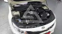 2016 KIA K5