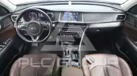 2016 KIA K5