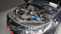 2016 KIA K5