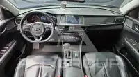 2016 KIA K5