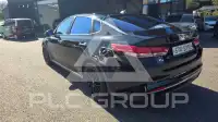 2016 KIA K5