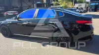 2016 KIA K5