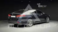2016 KIA K5