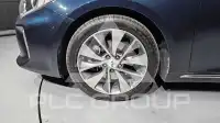 2016 KIA K5