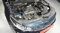 2016 KIA K5