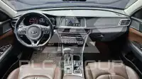 2016 KIA K5
