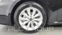 2016 KIA K5