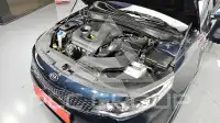 2016 KIA K5