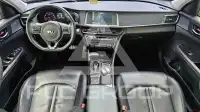 2016 KIA K5