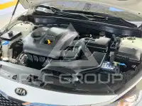 2016 KIA K5